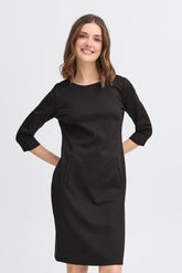 Acquista da noi - FRANSA - Abito - 20615924-NERO-XS - 1 – spedizione in tutta Italia