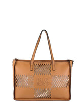 Acquista da noi - LE PANDORINE - Borsa - ALICEPA24XPELCL02-TABACCO-TU - 1 – spedizione in tutta Italia