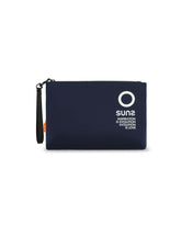 Acquista da noi - SUNS - Borsello - BGS51006U-BLU-TU - 1 – spedizione in tutta Italia