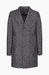 Acquista da noi - HAMAKI - HO - Cappotto - HHCP9H-BLU-46 - 1 – spedizione in tutta Italia