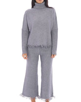 Acquista da noi - WHITE WISE - Completo - WW19062_C-GRIGIO-XS - 1 – spedizione in tutta Italia