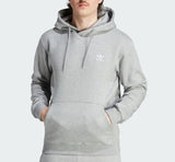 Acquista da noi - ADIDAS - Felpa - ADFM9956-GRIGIO-S - 3 – spedizione in tutta Italia