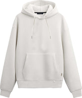 Acquista da noi - HAMAKI - HO - Felpa - FI136H-BIANCO-S - 1 – spedizione in tutta Italia