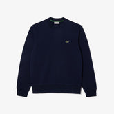 Acquista da noi - LACOSTE - Felpa - LSH960800-BLU-M - 1 – spedizione in tutta Italia