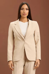 Acquista da noi - TAKE TWO - Giacca - DT01172-BEIGE-S - 1 – spedizione in tutta Italia