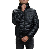 Acquista da noi - BLAUER - Giubbotto - 25WBLUC03074-NERO-M - 1 – spedizione in tutta Italia