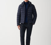 Acquista da noi - COLMAR - Giubbotto - 12524ZP-BLU-48 - 1 – spedizione in tutta Italia