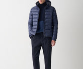 Acquista da noi - COLMAR - Giubbotto - 12712ZO-BLU-48 - 1 – spedizione in tutta Italia