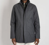 Acquista da noi - PEOPLE OF SHIBUYA - Giubbotto - HOKKAIDOPM781-GRIGIO-50 - 1 – spedizione in tutta Italia