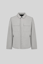 Acquista da noi - PEOPLE OF SHIBUYA - Giubbotto - KISOPM773-GRIGIO CHIARO-50 - 1 – spedizione in tutta Italia