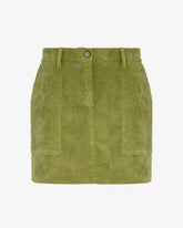 Acquista da noi - MARK UP - Gonna - MUMW768013-VERDE-40 - 1 – spedizione in tutta Italia