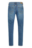 Acquista da noi - BLEND - Jeans - 20718424-DENIM-28 - 2 – spedizione in tutta Italia