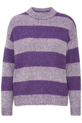 Acquista da noi - ICHI - Maglia - IC20121401-NERO-XS - 1 – spedizione in tutta Italia