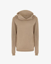 Acquista da noi - MARK UP - Maglia - MUMW760074-CAMMELLO-XS - 1 – spedizione in tutta Italia