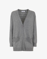 Acquista da noi - MARK UP - Maglia - MUMW760077-GRIGIO-XS - 1 – spedizione in tutta Italia