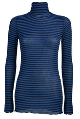 Acquista da noi - POUR MOI - Maglia - PM4766-BLUETTE-TU - 1 – spedizione in tutta Italia