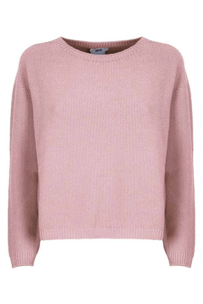 Acquista da noi - POUR MOI - Maglia - PM5165-BEIGE-S-M - 1 – spedizione in tutta Italia