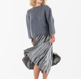 Acquista da noi - POUR MOI - Maglia - PM5579-GRIGIO-S-M - 1 – spedizione in tutta Italia