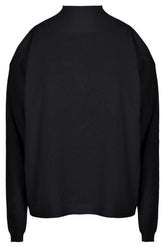 Acquista da noi - POUR MOI - Maglia - PM5829-NERO-S-M - 1 – spedizione in tutta Italia