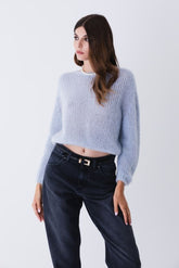 Acquista da noi - TALCO - Maglia - JJMH117/R-CELESTE-S - 1 – spedizione in tutta Italia