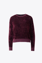 Acquista da noi - TALCO - Maglia - JJTL102-BORDEAUX-S - 1 – spedizione in tutta Italia