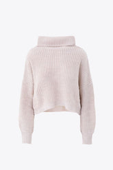 Acquista da noi - TALCO - Maglia - RX70397-CAMMELLO-S - 1 – spedizione in tutta Italia