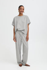 Acquista da noi - B.YOUNG - Pantalone - 20817177-GRIGIO-XS - 1 – spedizione in tutta Italia