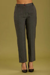 Acquista da noi - TAKE TWO - Pantalone - DT01184-GRIGIO-S - 1 – spedizione in tutta Italia