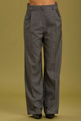 Acquista da noi - TAKE TWO - Pantalone - DT01186-NERO-S - 1 – spedizione in tutta Italia