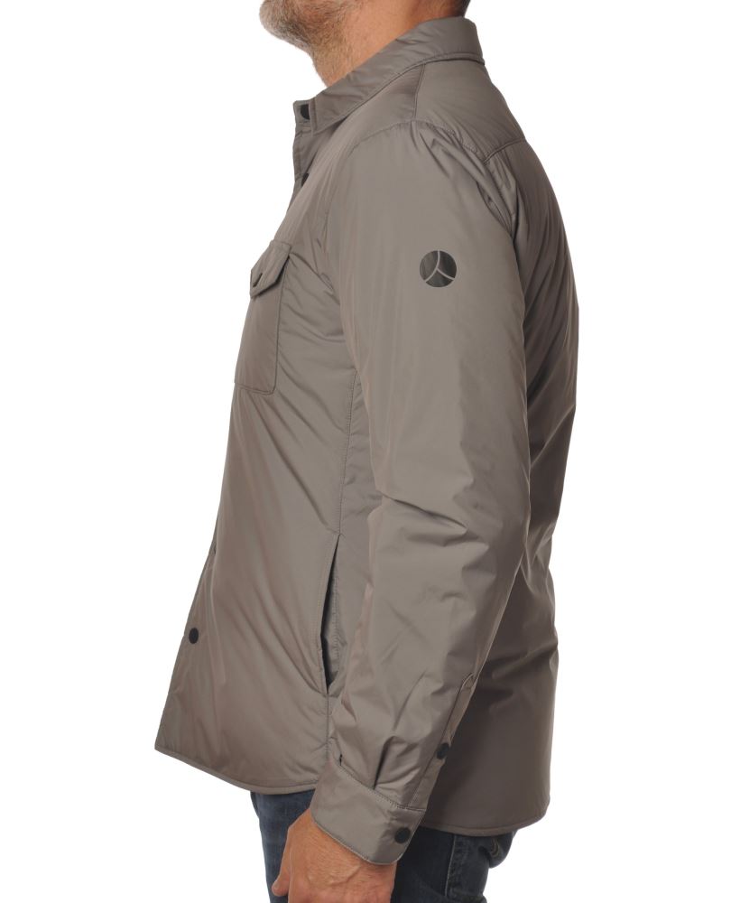 PEOPLE OF SHIBUYA JACKET-MEN