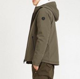 PEOPLE OF SHIBUYA JACKET-MEN