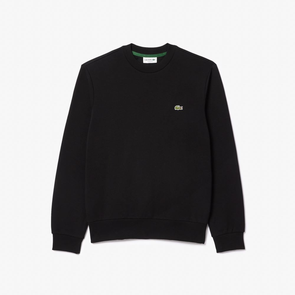 LACOSTE SWEATSHIRTS-MEN