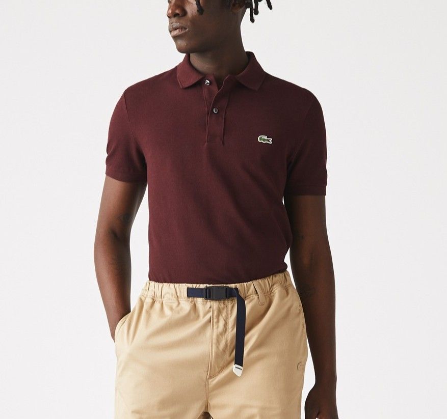 LACOSTE POLO