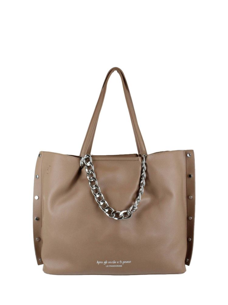LE PANDORINE BORSA