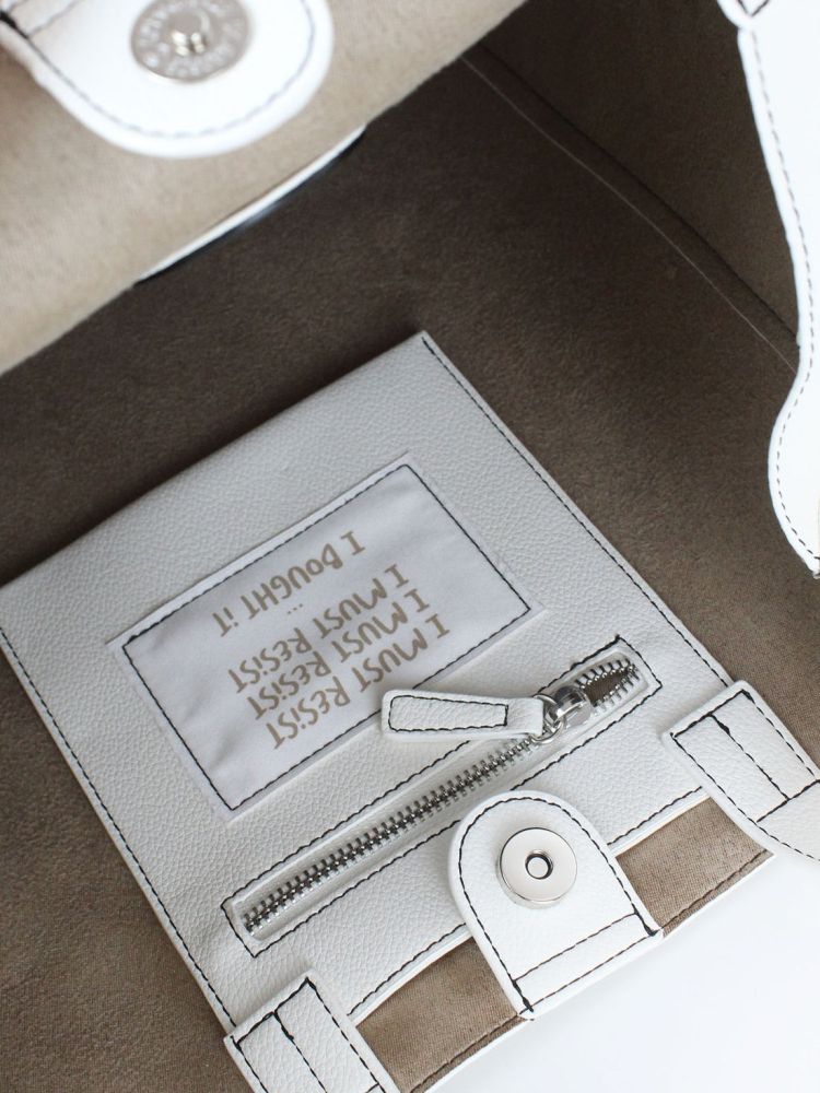 LE PANDORINE BORSA