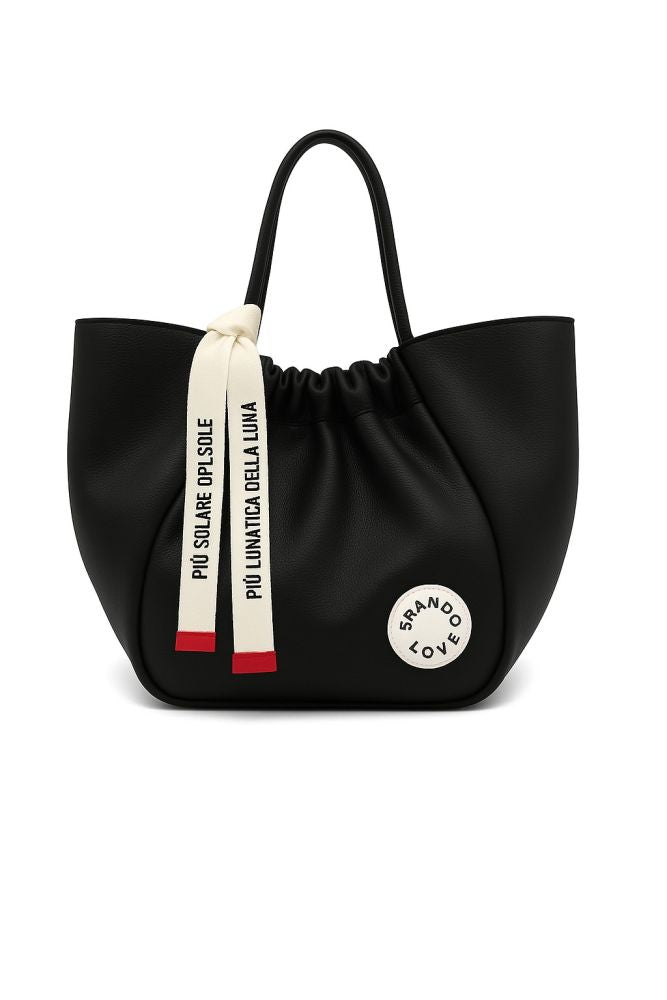 LE PANDORINE BORSA