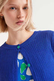 COMPAGNIA FANTASTICA MAGLIA