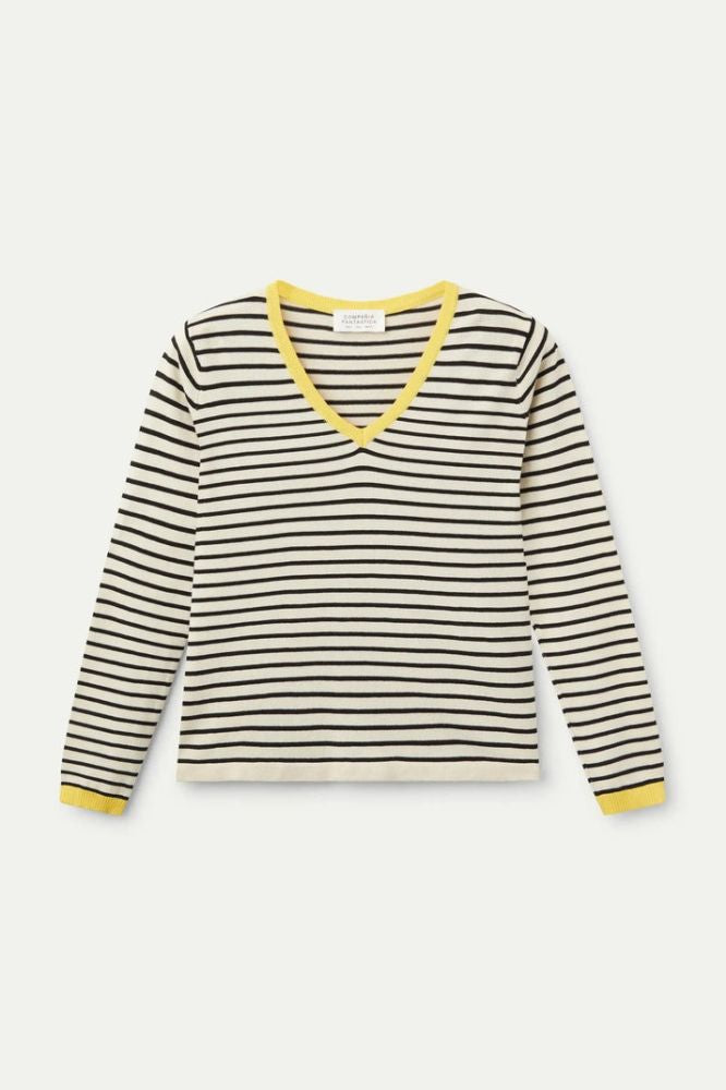 Compañia Fantástica MAGLIA