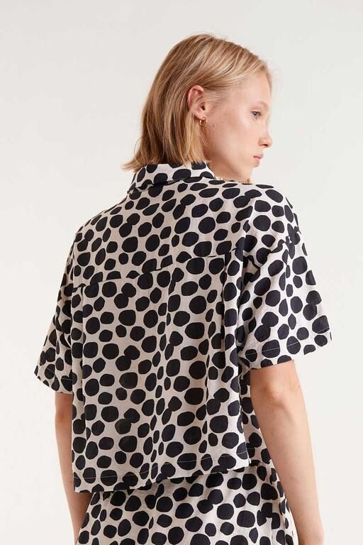 COMPAGNIA FANTASTICA CAMICIA