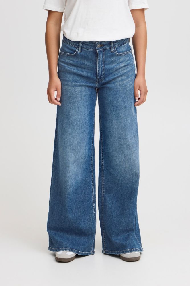 ICHI JEANS