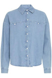 ICHI CAMICIA