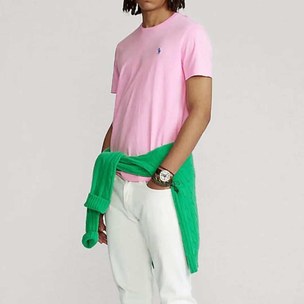 RALPH LAUREN T-SHIRT