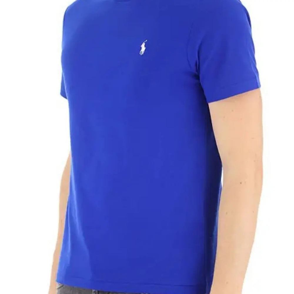 RALPH LAUREN T-SHIRT