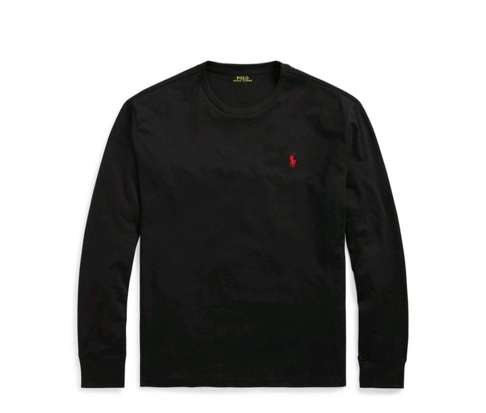 RALPH LAUREN T-SHIRT