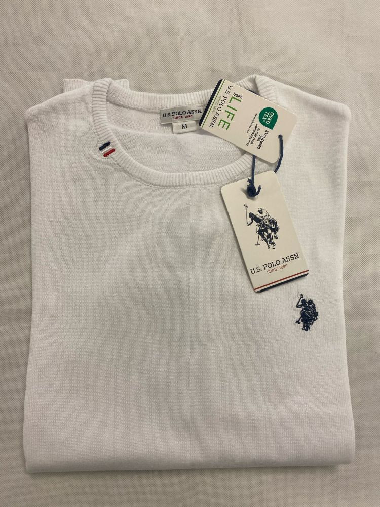 U.S. POLO MAGLIA