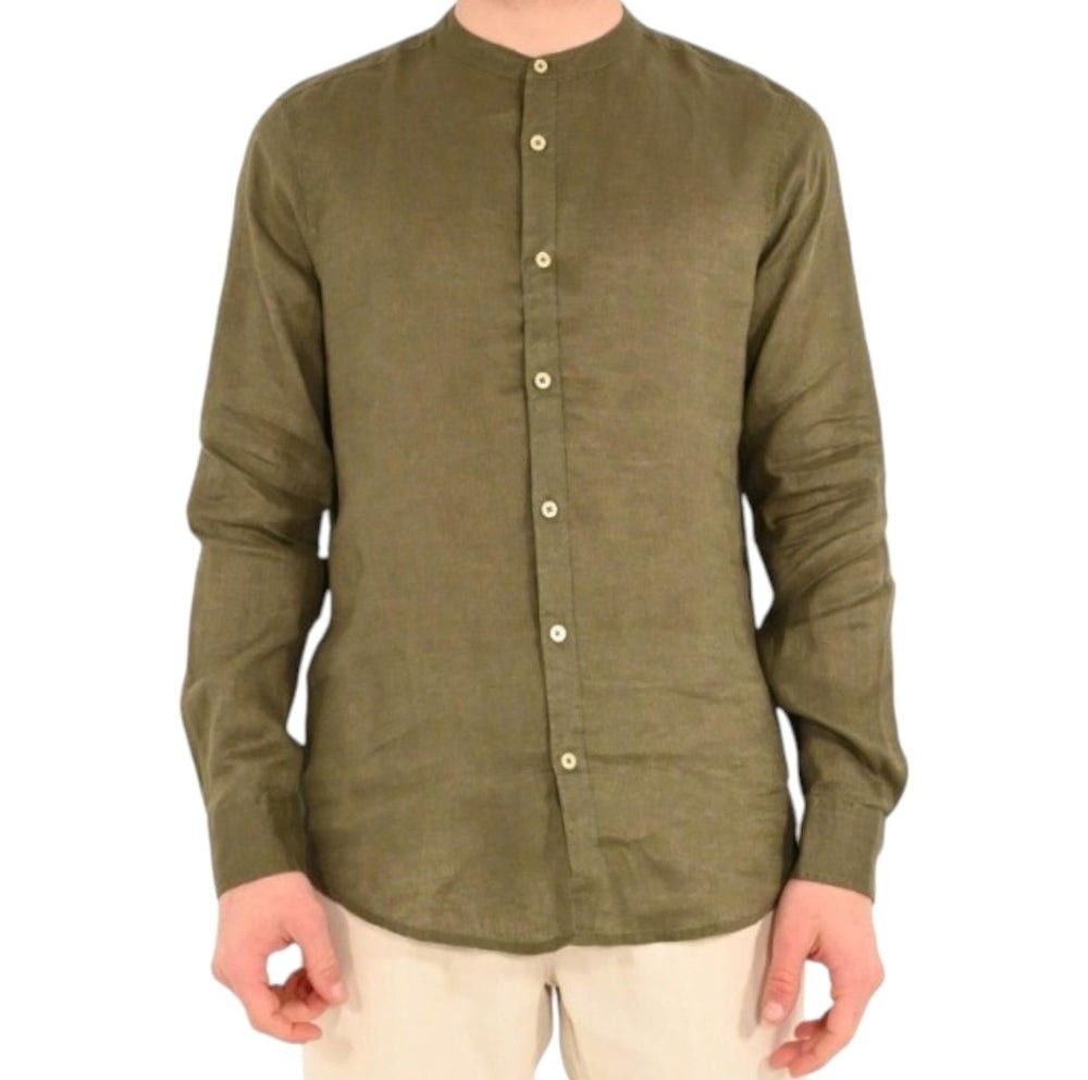 MARK UP CAMICIA