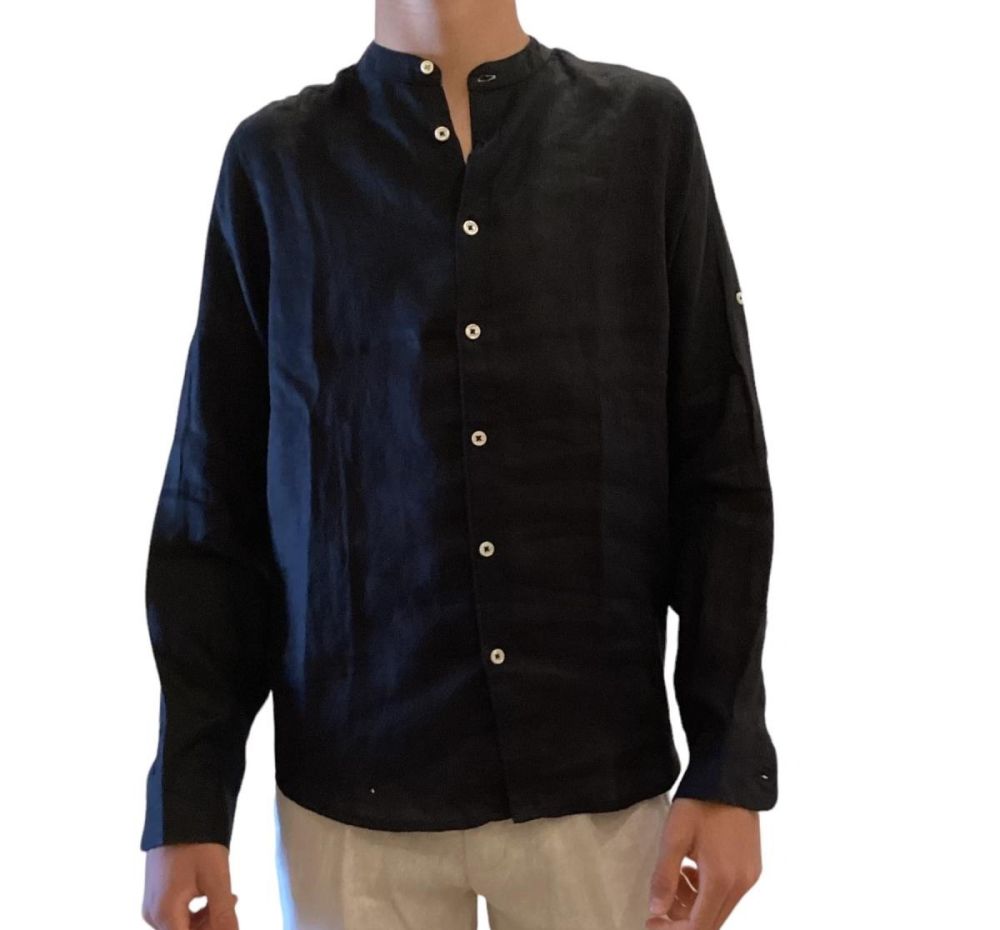 MARK UP CAMICIA