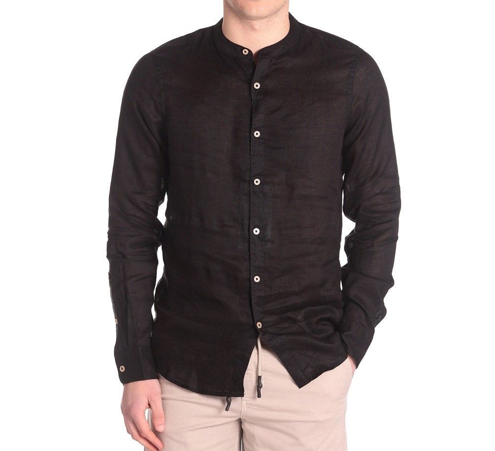 MARK UP CAMICIA