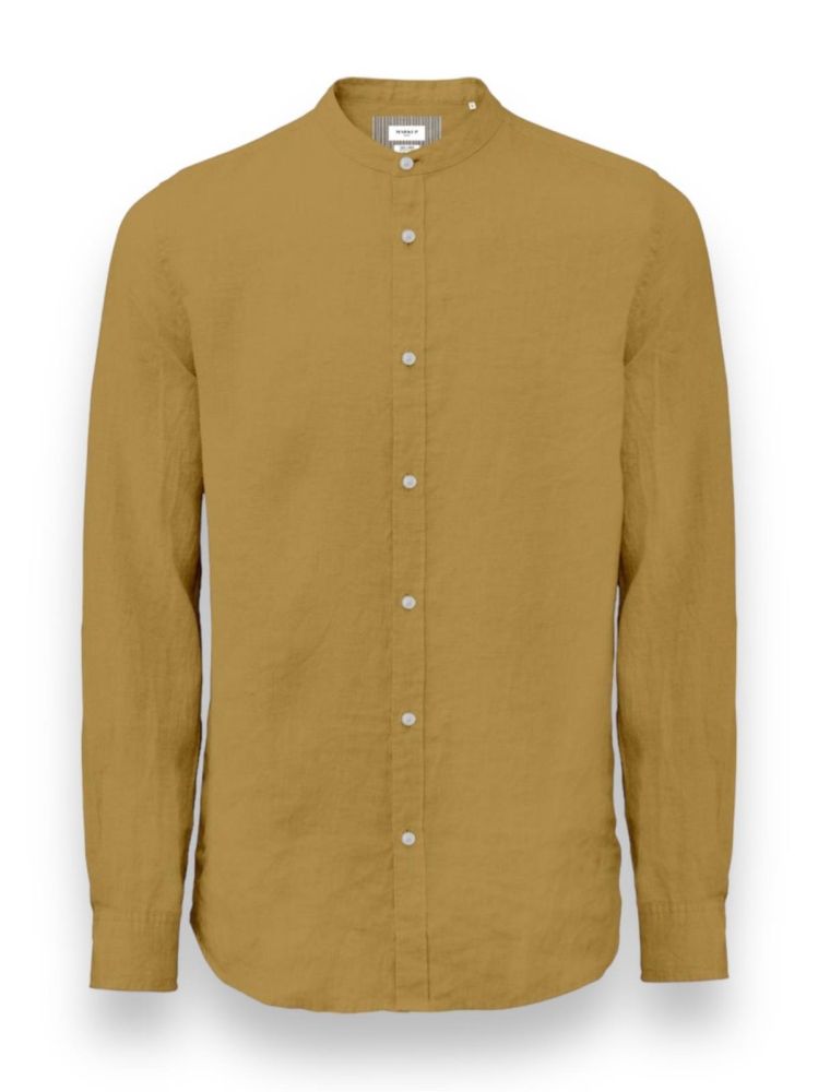 MARK UP CAMICIA
