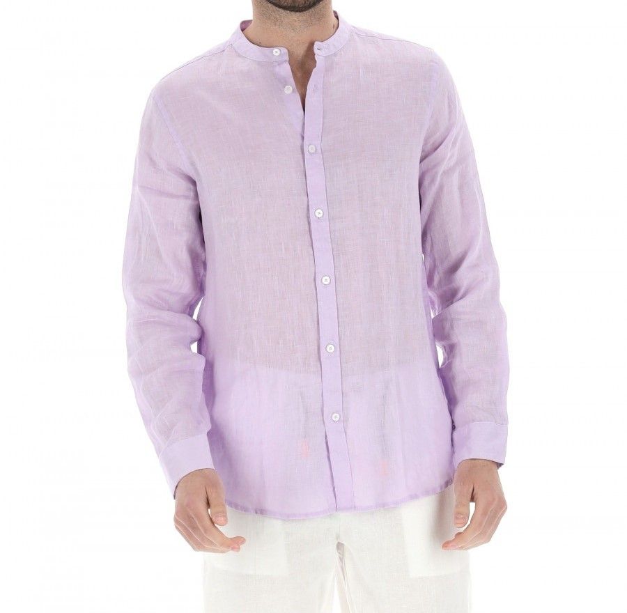 MARK UP CAMICIA